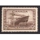 Canada 260 VF MNH
