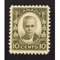 Canada 190 VF MNH