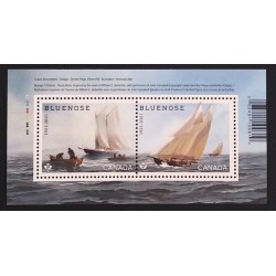 Canada 3293 Souvenir Sheet VF MNH