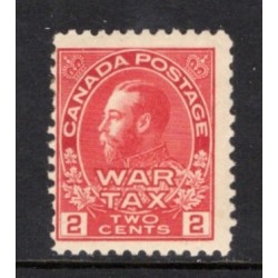 Canada MR2 F MNH