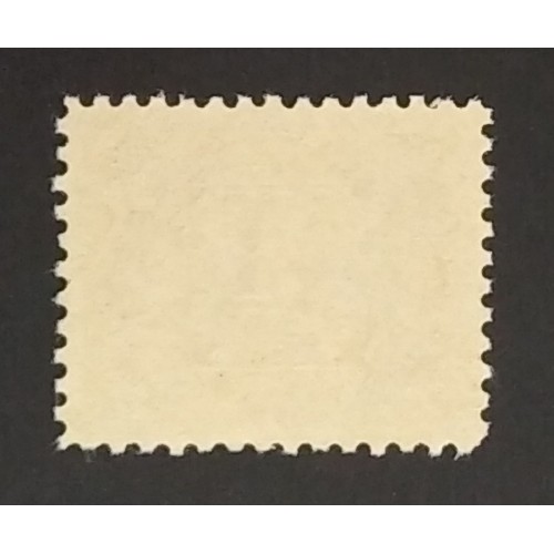 Canada J1 VF MNH