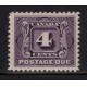 Canada J3 F-VF MNH