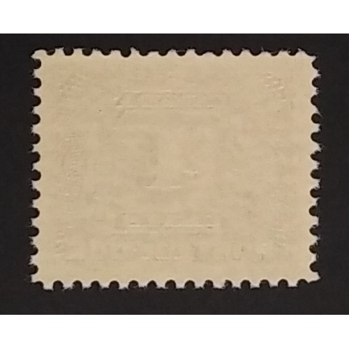 Canada J3 F-VF MNH