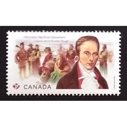Canada 2539 VF MNH
