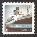 Canada 2747i Die Cut VF MNH