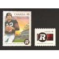 Canada 2754ii-5i Die Cut VF MNH