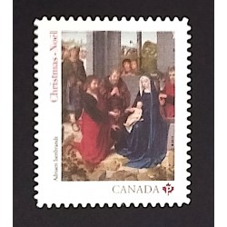 Canada 2880i Die Cut VF MNH