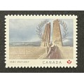 Canada 2982vii Die Cut Type 2 VF MNH
