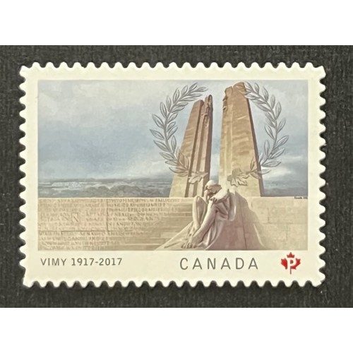 Canada 2982vii Die Cut Type 2 VF MNH