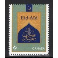 Canada 2998iv Die Cut Type 2 VF MNH