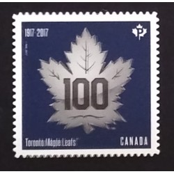 Canada 3044i Die Cut VF MNH