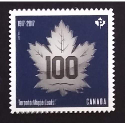 Canada 3044i Die Cut VF MNH