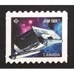 Canada 2985i Die Cut VF MNH
