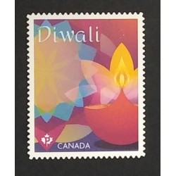 Canada 3251i Die Cut VF MNH