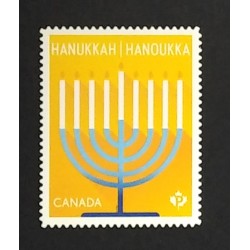 Canada 3258i Die Cut VF MNH