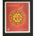 Canada 3304i Die Cut VF MNH