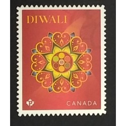 Canada 3304i Die Cut VF MNH