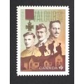 Canada 3306i Die Cut VF MNH