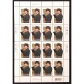 Canada 2024 Mini Pane MNH