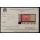 Canada 20a VF MH OG ** See Certificate **