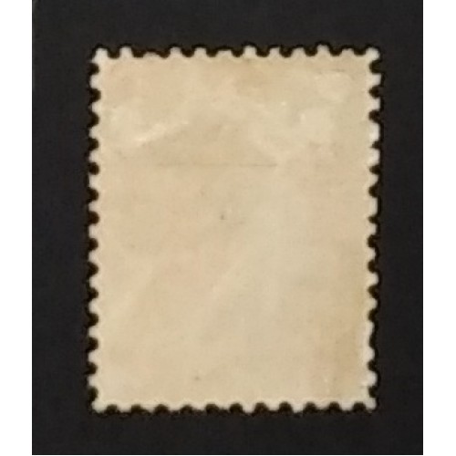 Canada 20i VF Unused (Re-gummed) ** See Certificate **