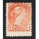 Canada 41 F Unused (No Gum)