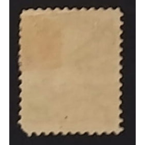Canada 38 VF MH OG ** See Certificate **