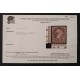 Canada 38 VF MH OG ** See Certificate **
