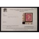 Canada 40a VF MH OG ** See Certificate **