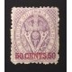British Columbia 12 VG MH OG ** See Certificate **