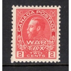 Canada MR2 VF MH