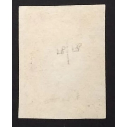 Newfoundland 7 VF Unused (No Gum) ** See Certificate **