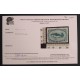 Newfoundland 24 VF Unused (Re-gummed) ** See Certificate **