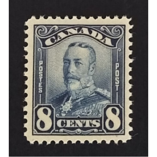 Canada 154 F-VF MH