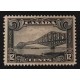 Canada 156 F-VF MH
