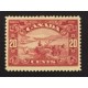 Canada 157 F-VF MH