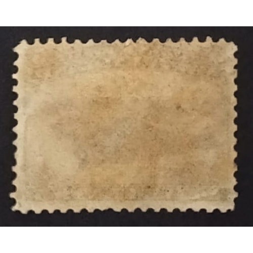 Newfoundland 25 F-VF Unused (Re-gummed) ** See Certificate **