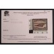 Newfoundland 25 F-VF Unused (Re-gummed) ** See Certificate **