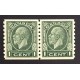 Canada 205 Pair VF MLH