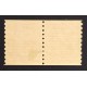 Canada 207 Pair VF MH