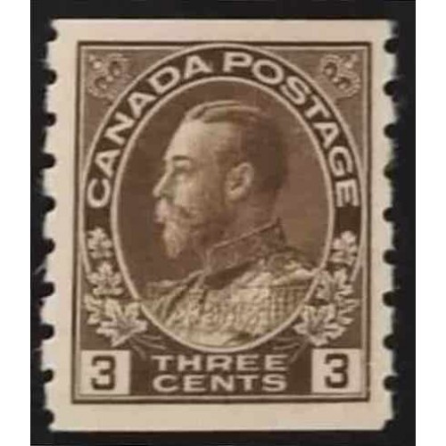 Canada 129 VF MNH