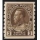 Canada 129 VF MNH
