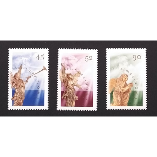 Canada 1764-6 Set VF MNH