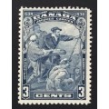 Canada 208 F-VF MH