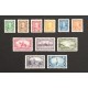 Canada 217-27 VF MH