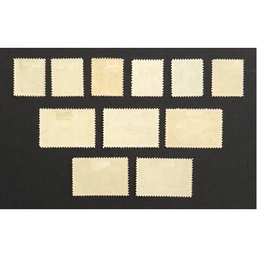 Canada 217-27 VF MH