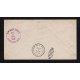 Canada 195-201 First Day Cover