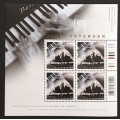 Canada 2118a Souvenir Sheet MNH