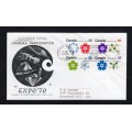 Canada 511a First Day Cover