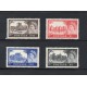 Great Britain SG 536-9 MNH